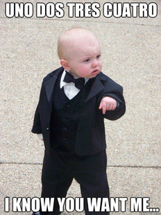 Baby Godfather