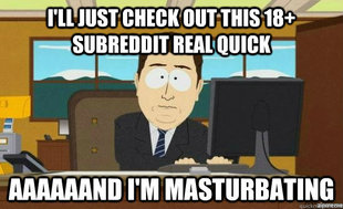 AAAAAAND ITS GONE