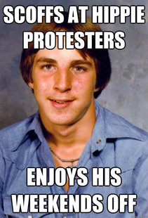 Old Economy Steven