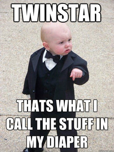 Baby Godfather