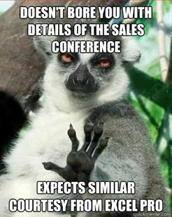 Business Decisionmaker