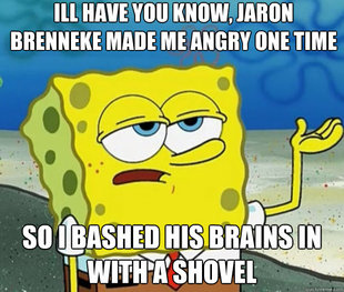 How tough am I