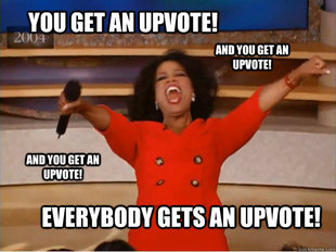 oprah you get a car