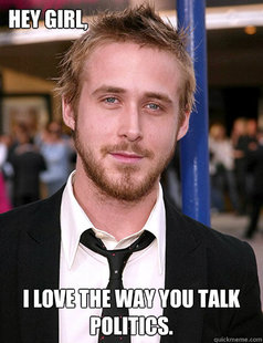 Paul Ryan Gosling