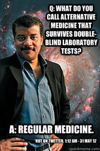 Neil deGrasse Tyson
