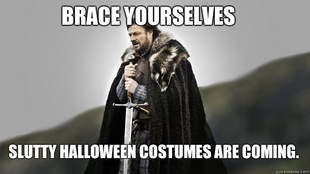 Ned stark winter is coming