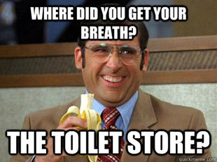 Brick Tamland
