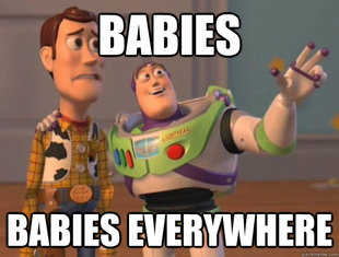Buzz Lightyear