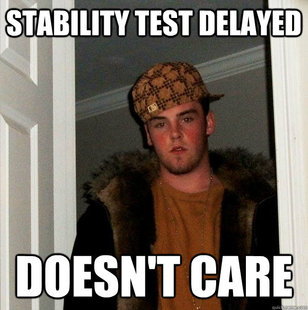 Scumbag Steve