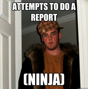 Scumbag Steve