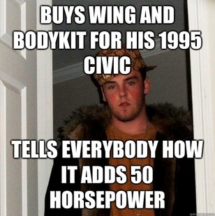 Scumbag Steve