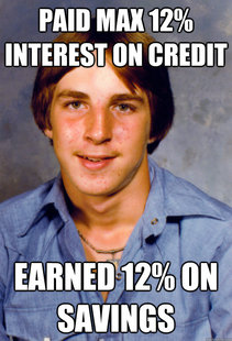 Old Economy Steven