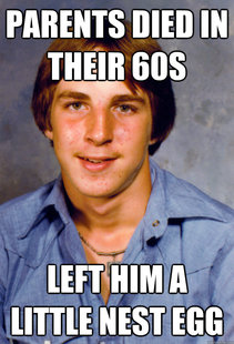Old Economy Steven