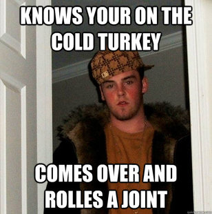 Scumbag Steve