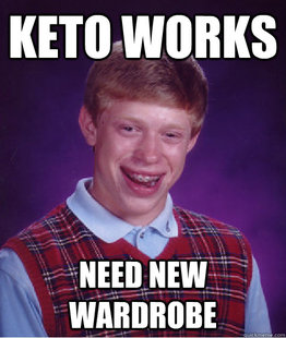 Bad Luck Brian