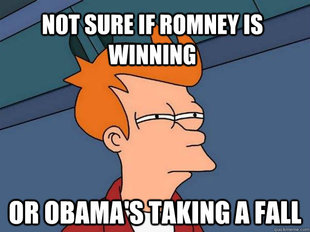 Futurama Fry