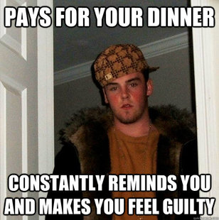 Scumbag Steve