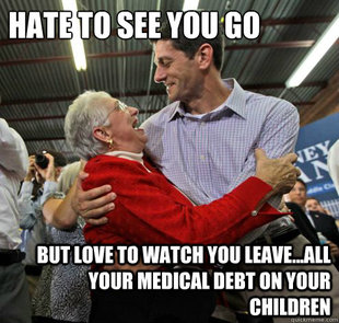 Paul Ryan Gosling