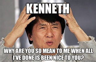 EPIC JACKIE CHAN