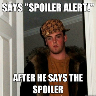 Scumbag Steve