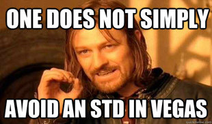 Lord of The Rings meme