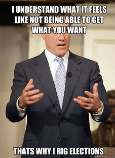 Relatable Romney