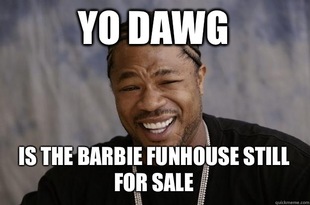 Xzibit meme