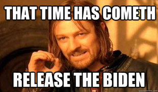 Lord of The Rings meme