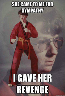 Karate Kyle