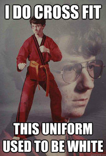 Karate Kyle