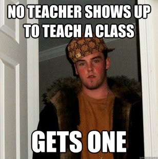 Scumbag Steve