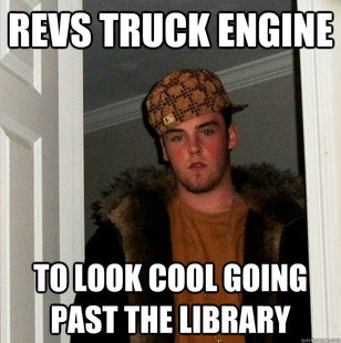 Scumbag Steve