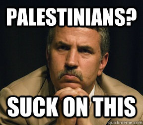 Flathead Thomas Friedman