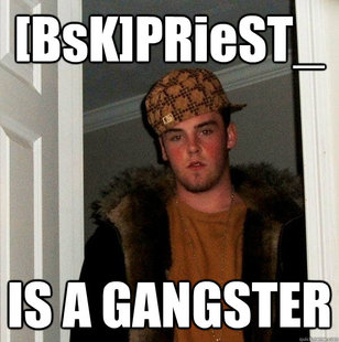 Scumbag Steve
