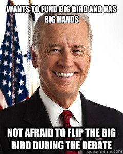 Joe Bidens view on marijuana