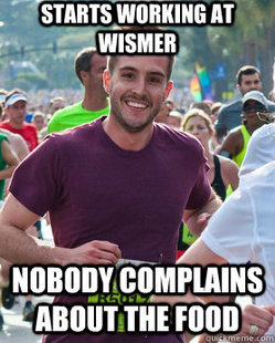 Ridiculously photogenic guy