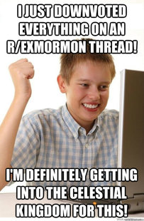 First Day On Internet Kid