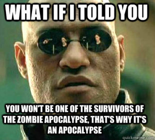 Matrix Morpheus