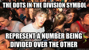 Sudden Clarity Clarence