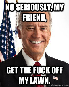 Joe Bidens view on marijuana