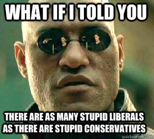 Matrix Morpheus