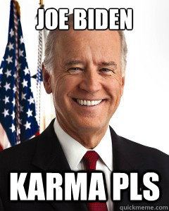 Joe Bidens view on marijuana