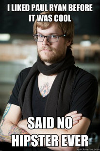 Hipster Barista