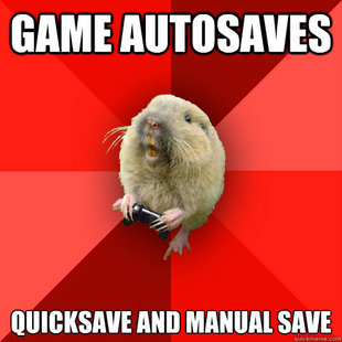 Gaming Gopher