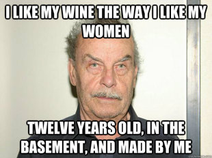 Josef fritzl