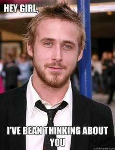 Paul Ryan Gosling