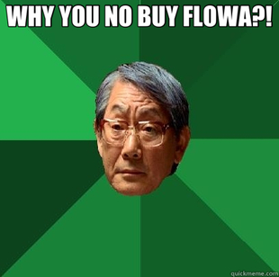 High Expectations Asian Father