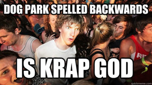 Sudden Clarity Clarence