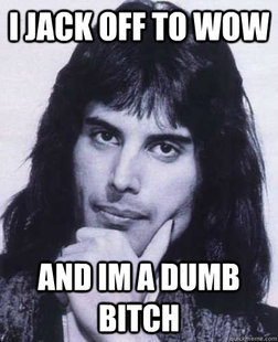 Good Guy Freddie Mercury