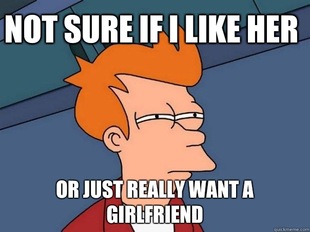 Futurama Fry